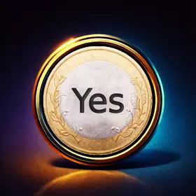 Yes or No – Coin Toss Decision