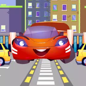 Street Parking