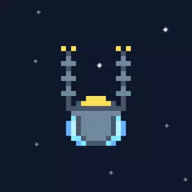 Idle Orbit