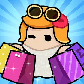 Mega Mart Tycoon