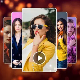 Slideshow – Photo Video Maker