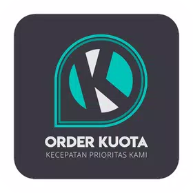 Orderkuota – Agen Pulsa PPOB