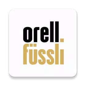 Orell Füssli