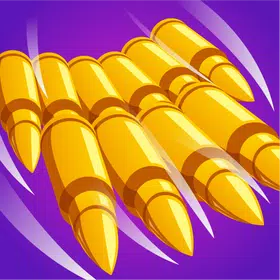 Bullet Sheet
