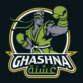 Ghashna