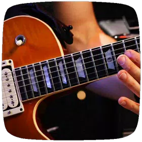 Heavy Metal Guitar Guide