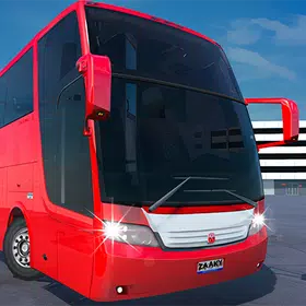 Euro Bus Driver : Death Roads