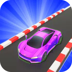 Idle Racetrack