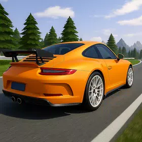 Racing Cars
