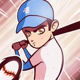 Baseball Tap Training