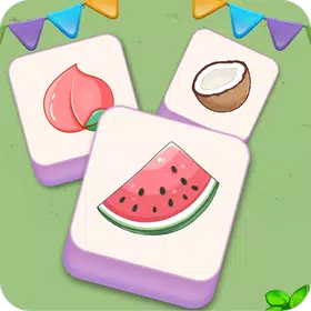 Fruit Frenzy