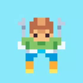 Tilt Ski