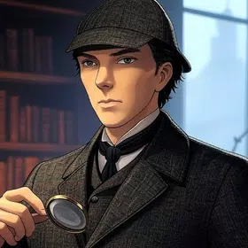 Sherlock Holmes frases