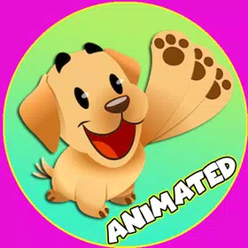 Animated Stickers