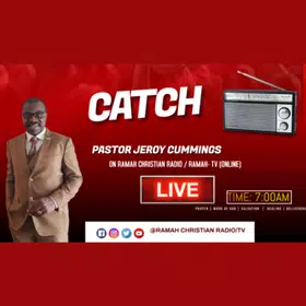 Ramah Christian TV