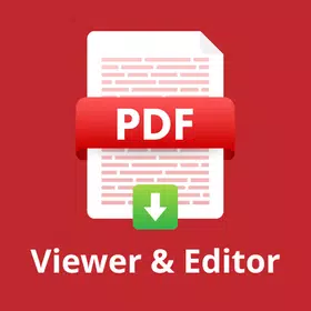 PDF Reader & Converter Pro