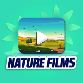 Ứng dụng video thiên nhiên