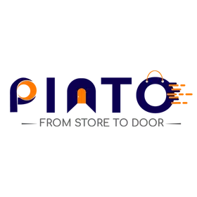 Pinto – Online Delivery App