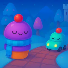 Cupcake World