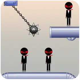 Stick mohamed Crush