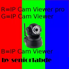 IP Cam Viewer