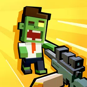 Zombie Age 4: Last Survivor