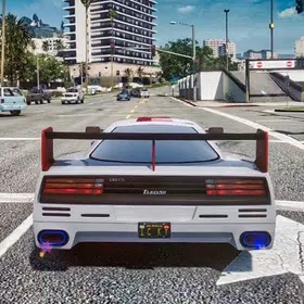 GTA – Vice