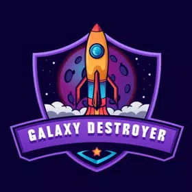 Galaxy Destroyer