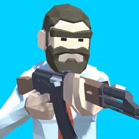 Shooting game – City Shooter