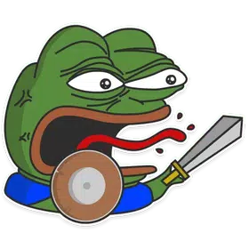 Pepe Battle IO