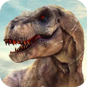 Dino Hunter Wild Dinosaur Game