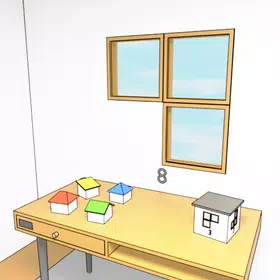 Design House Escape