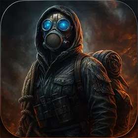 Stalker : Spatial Trap