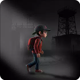 Escape Story : Dark Nightmares