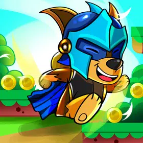 Night Mask Heroes