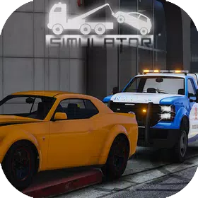 Roadside Assistance Simulator