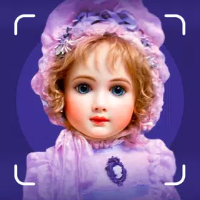 Antique Doll Identifier App
