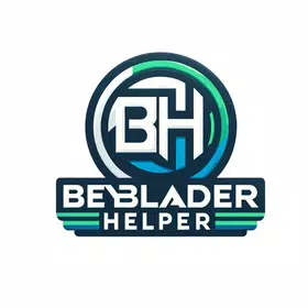 Beyblader Helper