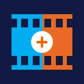 Video Merger, Joiner, Collage
