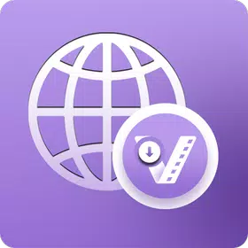 Smart AI Browser & Downloader