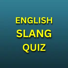 English Slang Quiz