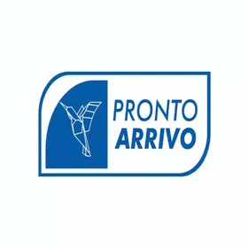 Pronto arrivo