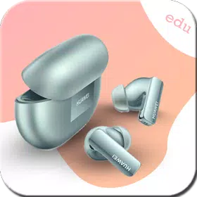Huawei freebuds pro 3 Guide
