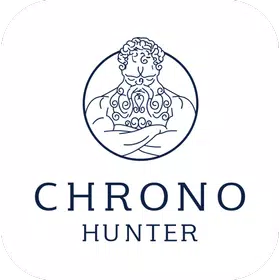 Chrono Hunter