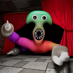 Circus of Monsters