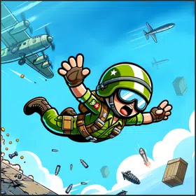Biệt đội sa ngã – Sky Warriors