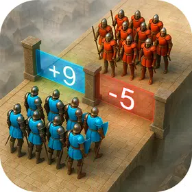 game chiến tranh vua chiến 3d