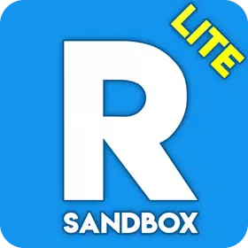 RSandbox – sandbox Bhop Golf