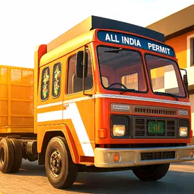 Truck Simulator Real