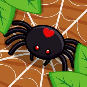 The spider and the snake
